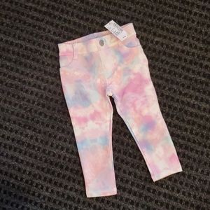 Toddler Girl Jeggings